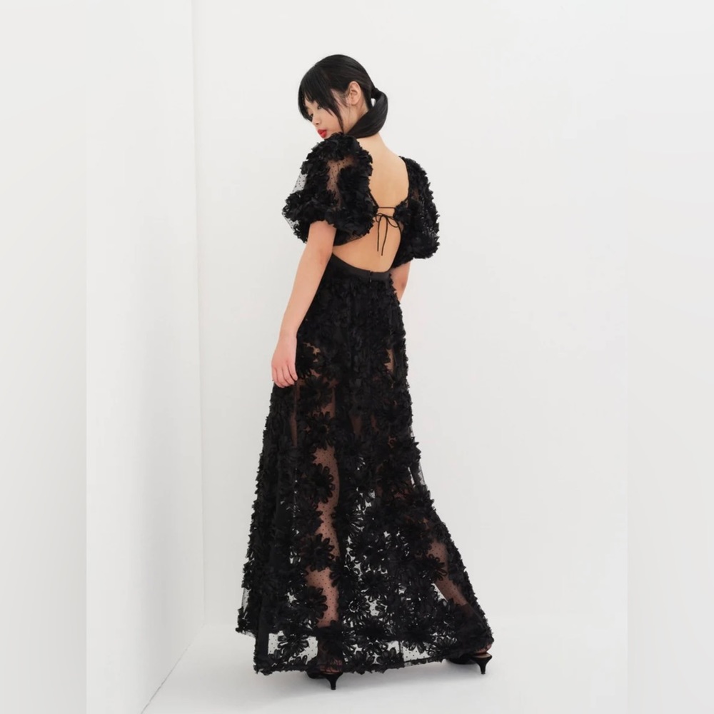 NWOT FOR LOVE AND LEMONS ASTRID DRESS